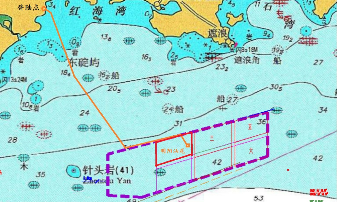 广东首个！yabo2021vip汕尾红海湾四海上风电示范项目核准获批